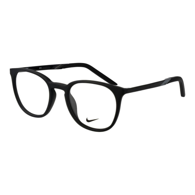 Nike Black Unisex Glasses Frame Nike