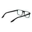 Nike Blue Men Glasses Frame Nike