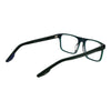 Nike Blue Men Glasses Frame Nike