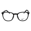Nike Black Unisex Glasses Frame Nike