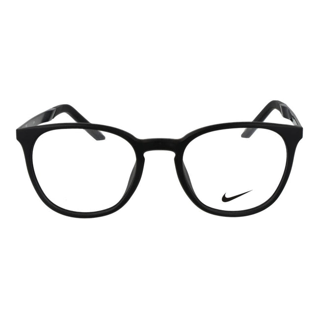 Nike Black Unisex Glasses Frame Nike