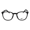 Nike Black Unisex Glasses Frame Nike
