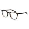 Nike Beige Unisex Glasses Frame Nike
