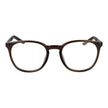 Nike Beige Unisex Glasses Frame Nike