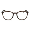 Nike Beige Unisex Glasses Frame Nike
