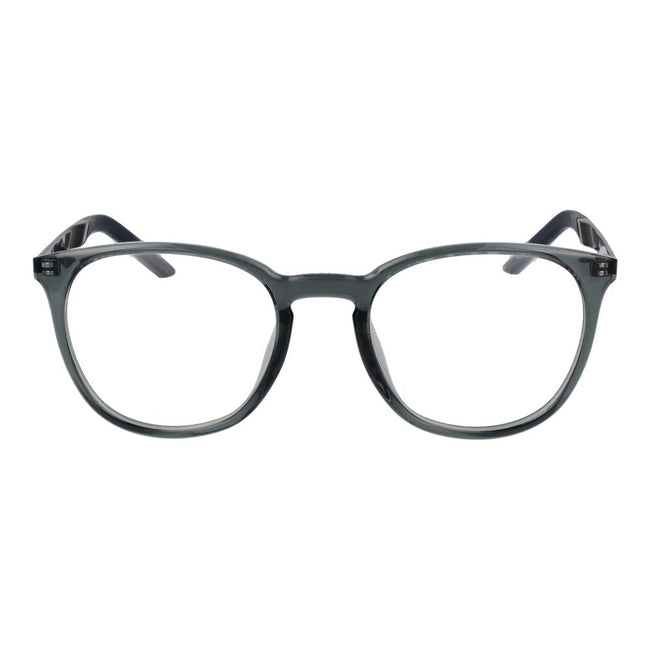 Nike Gray Unisex Glasses Frame Nike