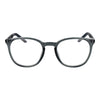 Nike Gray Unisex Glasses Frame Nike