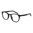 Nike Black Unisex Glasses Frame Nike