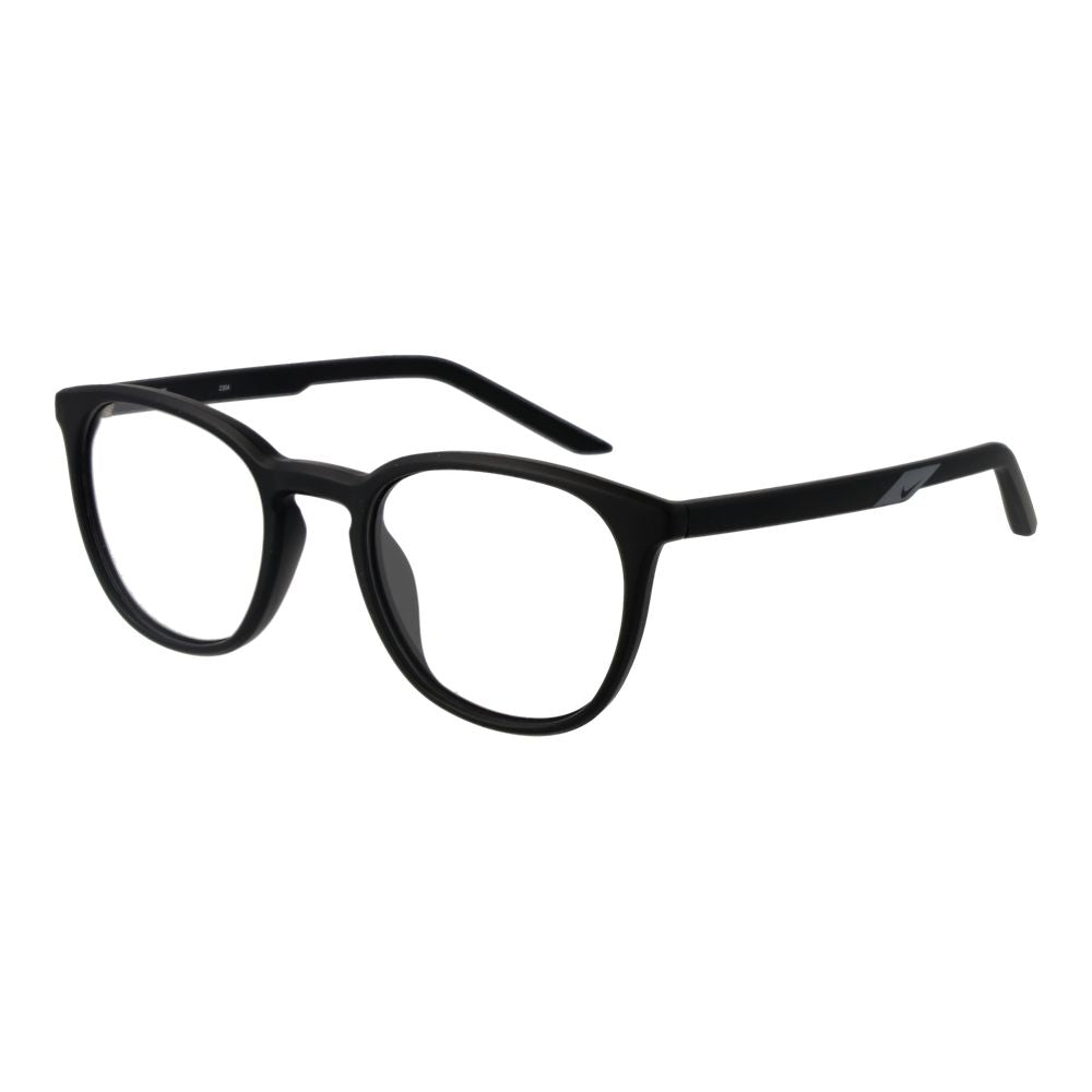 Nike Black Unisex Glasses Frame Nike