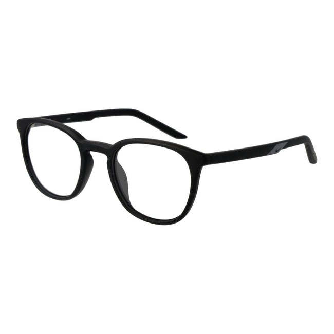 Nike Black Unisex Glasses Frame Nike