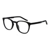 Nike Black Unisex Glasses Frame Nike