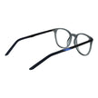 Nike Gray Unisex Glasses Frame Nike