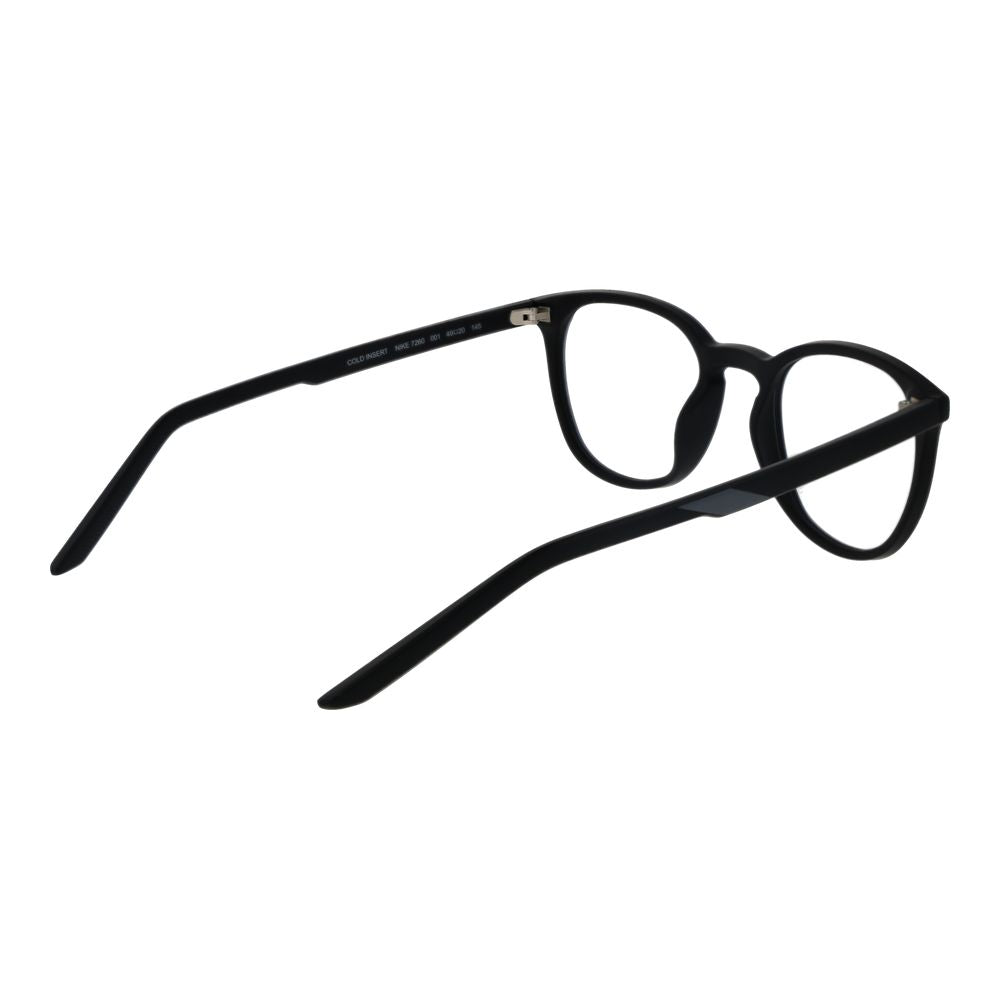 Nike Black Unisex Glasses Frame Nike