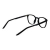 Nike Black Unisex Glasses Frame Nike