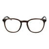 Nike Beige Unisex Glasses Frame Nike