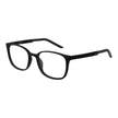 Nike Black Unisex Glasses Frame Nike