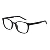 Nike Black Unisex Glasses Frame Nike