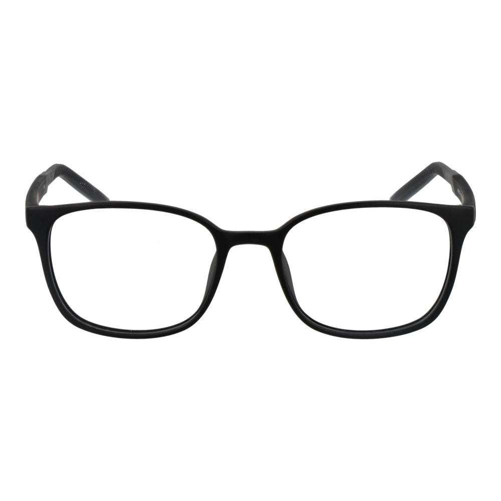 Nike Black Unisex Glasses Frame Nike
