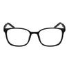 Nike Black Unisex Glasses Frame Nike