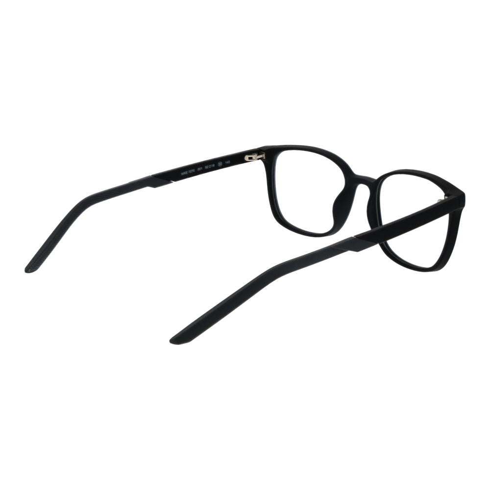 Nike Black Unisex Glasses Frame Nike