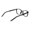 Nike Black Unisex Glasses Frame Nike