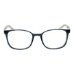 Nike Gray Unisex Glasses Frame Nike