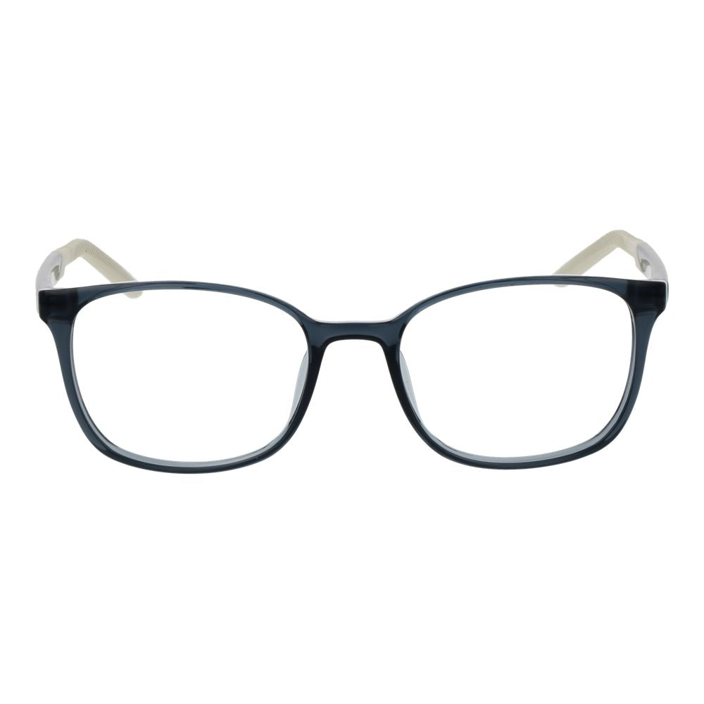Nike Gray Unisex Glasses Frame Nike