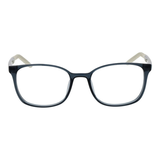 Nike Gray Unisex Glasses Frame Nike
