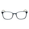 Nike Gray Unisex Glasses Frame Nike
