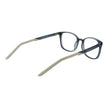 Nike Gray Unisex Glasses Frame Nike