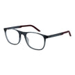 Nike Gray Men Glasses Frame Nike