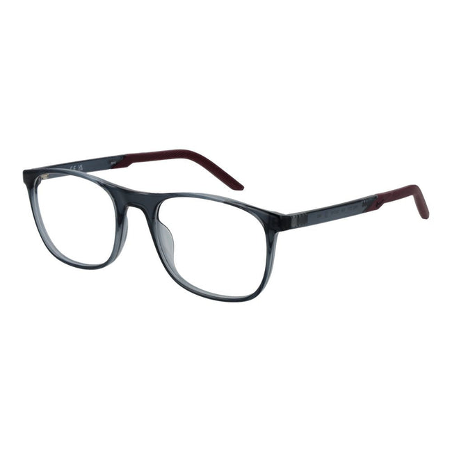 Nike Gray Men Glasses Frame Nike