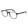 Nike Gray Men Glasses Frame Nike
