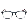 Nike Gray Men Glasses Frame Nike