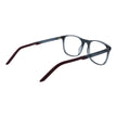 Nike Gray Men Glasses Frame Nike