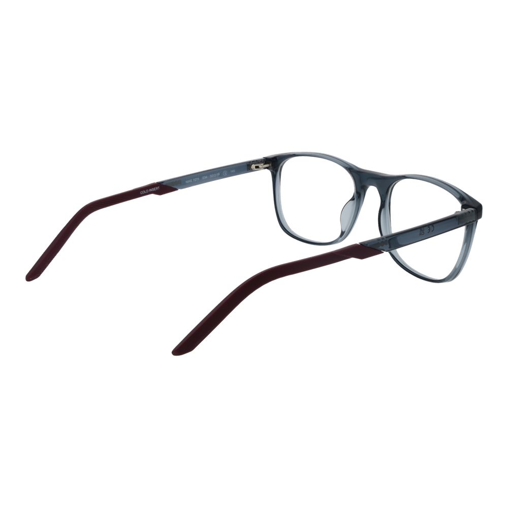 Nike Gray Men Glasses Frame Nike