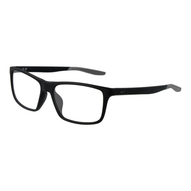 Nike Black Men Glasses Frame Nike