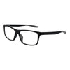 Nike Black Men Glasses Frame Nike