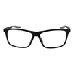 Nike Black Men Glasses Frame Nike
