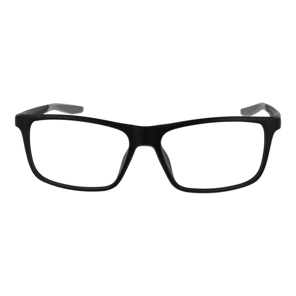 Nike Black Men Glasses Frame Nike