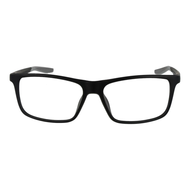 Nike Black Men Glasses Frame Nike