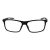 Nike Black Men Glasses Frame Nike