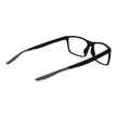 Nike Black Men Glasses Frame Nike