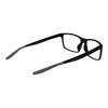 Nike Black Men Glasses Frame Nike