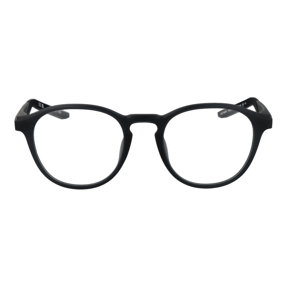 Nike Black Men Glasses Frame Nike