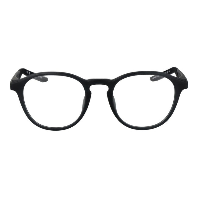 Nike Black Men Glasses Frame Nike