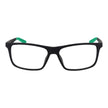 Nike Gray Men Glasses Frame Nike