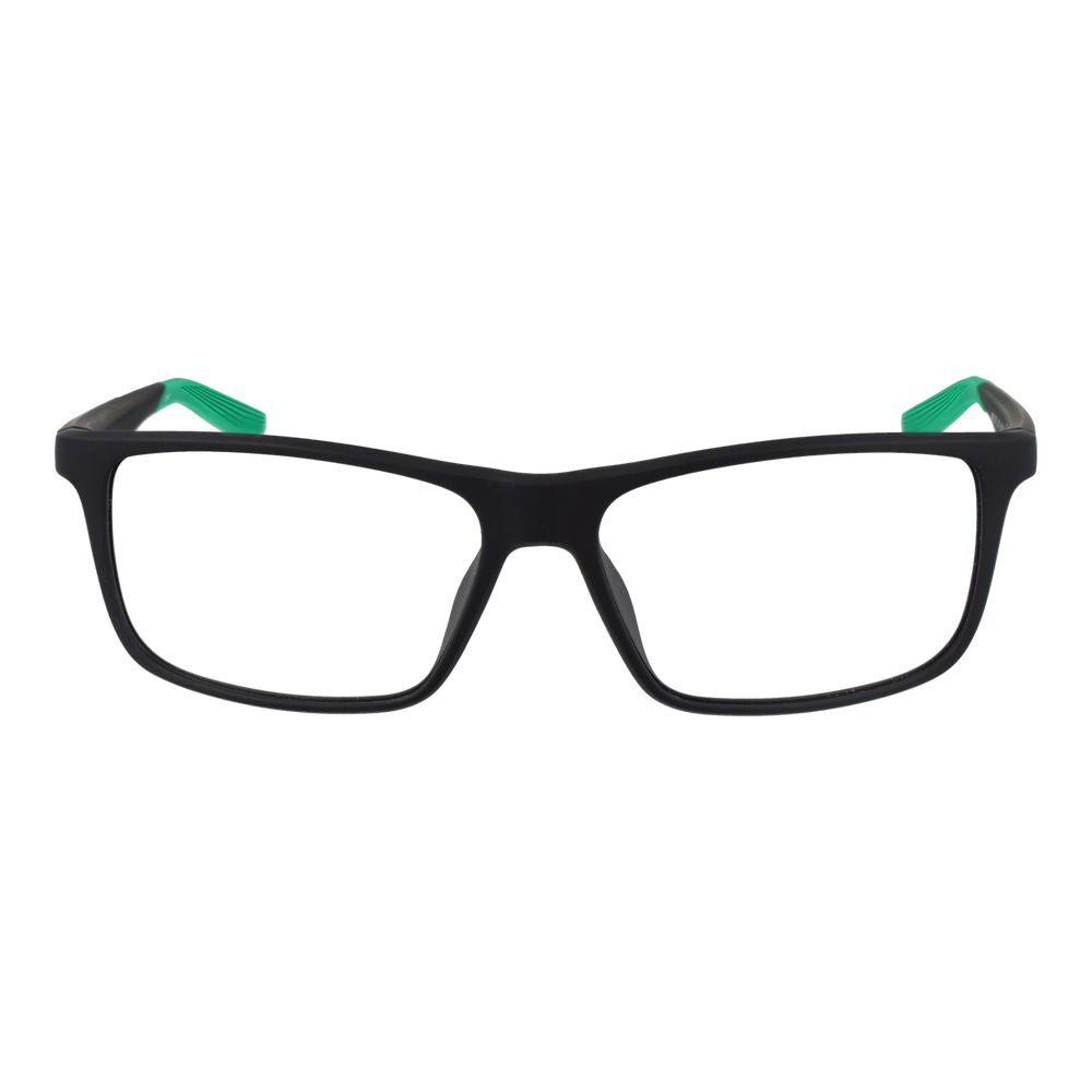 Nike Gray Men Glasses Frame Nike