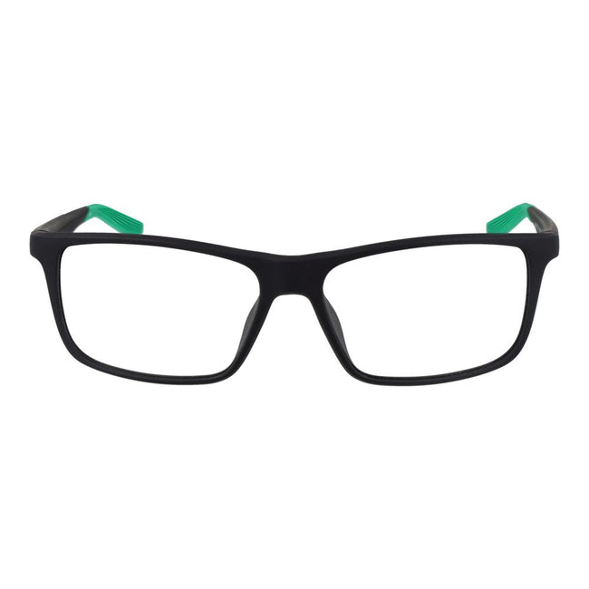 Nike Gray Men Glasses Frame Nike