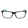 Nike Gray Men Glasses Frame Nike